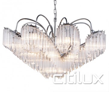 Avir 13 Lights Pendant Citilux