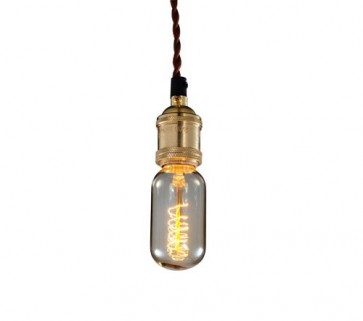 Industrial Edison bulbs Pendant Lamp - C - Pendant Light - Citilux