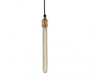 Industrial Edison bulbs Pendant Lamp - D - Pendant Light - Citilux