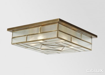 Jamisontown Classc Brass Pendant Elegant Range Citilux