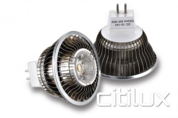 iGreen MR16 LED Dimmable Bulbs