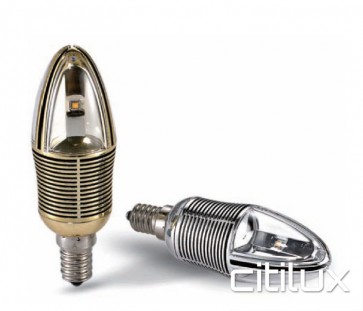 Pellet E27 4.5W LED Bulbs