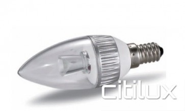 Aerobulb 1.2 W 35mm Bulbs