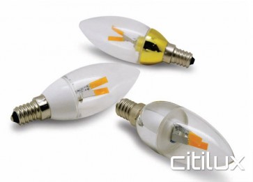 Aerobulb 2.1 W 33mm Bulbs