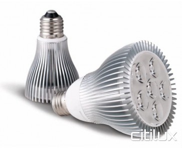 Lutron 7.4W LED Bulbs