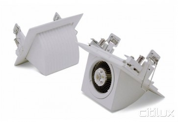 Unilite 5W LED Downlights