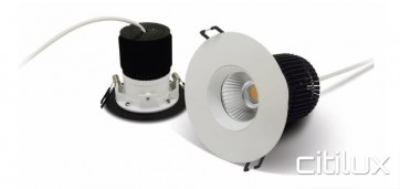 Lamex 70mm LED Downlights