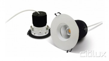 Lantec 9W  LED Downlights