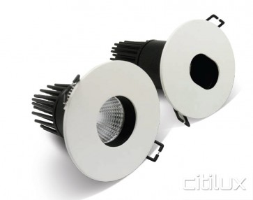 Zitrax O Shape  LED Downlights