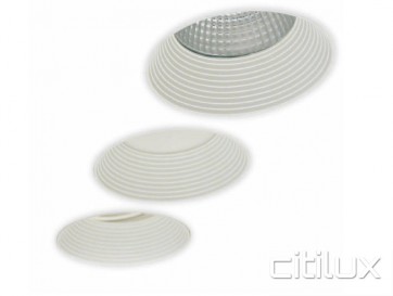 Vivalite Round 98mm LED Downlights