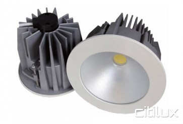 Litrax 165mm LED Downlights