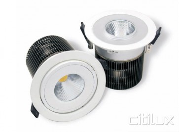 Cofity 181mm Powerfull LED Bulbs