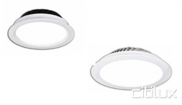 Ablaze 12W LED Downlights