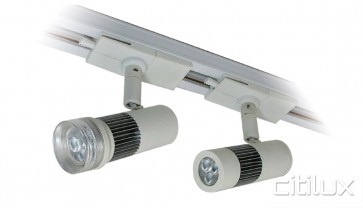 Zeno 82mm 3.6W Track Light