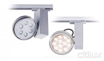 Courtnex 7.4W Track Light