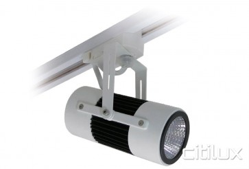 Milotron 9W Track Light