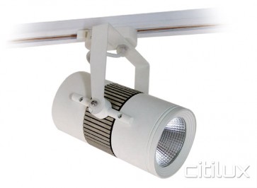 Dannex White Track Light