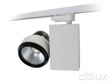 Quinntec 35W Track Light