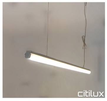 Lintrex 18W Pendant Light