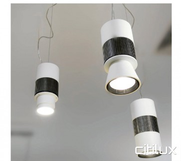 Vertron 274mm Pendant Light