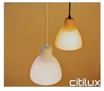 Otex 2.1W Pendant Light