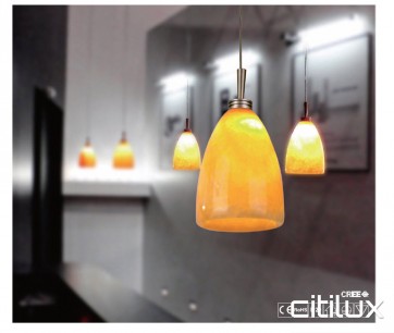 Matron 102mm Pendant Light