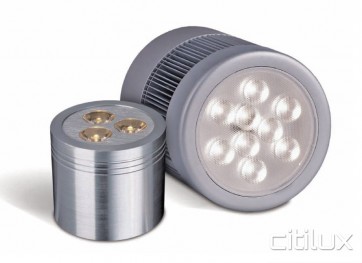 Trilitron 3.6W Surface Mounted LED Ceiling Light