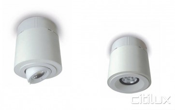 Patrex 7W Surface Mounted LED Ceiling Light