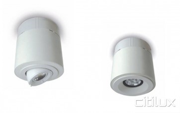 Patrex 9W Surface Mounted LED Ceiling Light