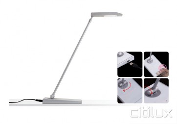 Simtec 3.5W LED Desk Lamp