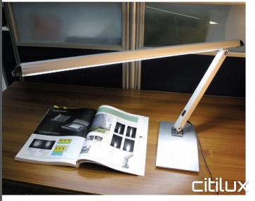 Contrex 8W LED Desk Lamp