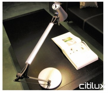 Keltec 3W LED Desk Lamp