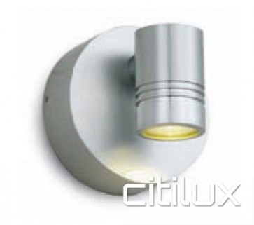 Duolex 2.4W LED Wall Light 