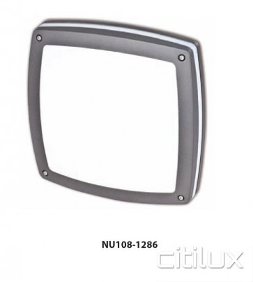 Nutech Square Wall Light