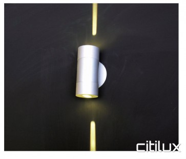 Lexidex Cylinder Indoor Wall Light