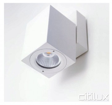 Portrex 9W IP54 Wall Light