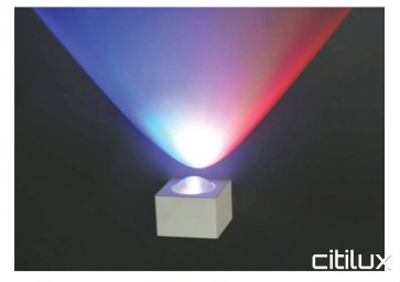 Spectrum 3.6W Indoor Wall Light