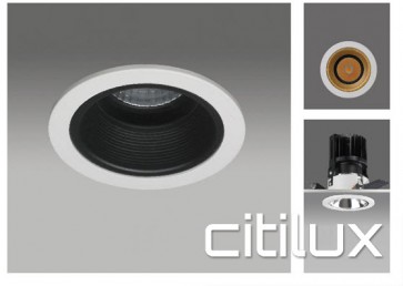 Prolux Reflector Inter-changeable Recessed LED Downlightss