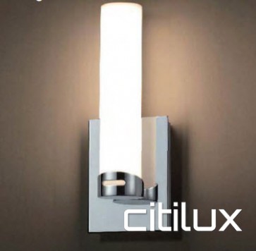 Crystalux Decorative Wall Light