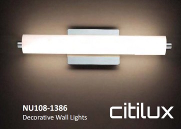 Vovalux Horizontal Decorative Wall Light