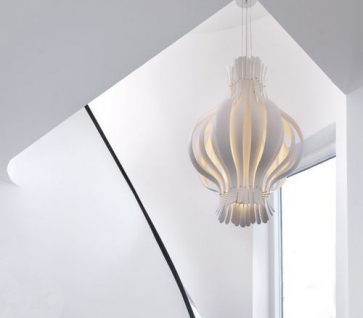 Onion pendant lamp - Pendant Light - Citilux