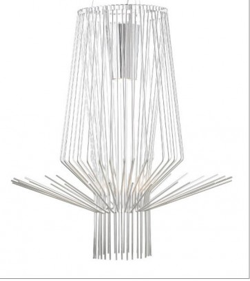 Replica Allegro Louis Reymond Pendant Lamp - Large - Pendant Light - Citilux