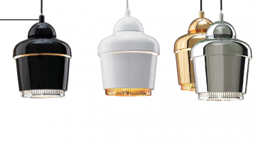 Replica Artek A330 Pendant Lamp  - Pendant Light - Citilux