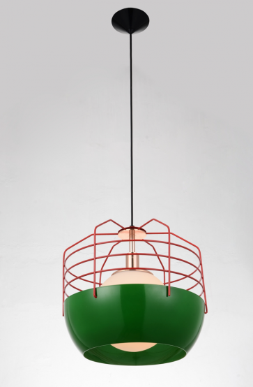 Replica Bluff Cty Pendant lamp - Large - Pendant Light - Citilux