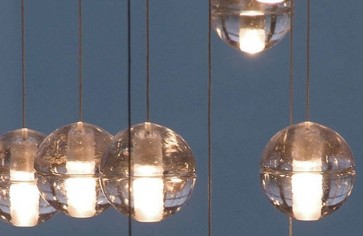 Replica Bocci 14.26 Led Pendant light - Pendant Light - Citilux