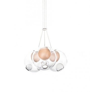 Replica Bocci 28.3 Round Pendant Chandelier - Pendant Light - Citilux