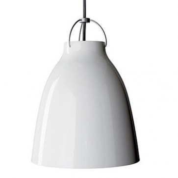 Replica Cecilie Manz Caravaggio Pendant-40cm - Pendant Light - Citilux