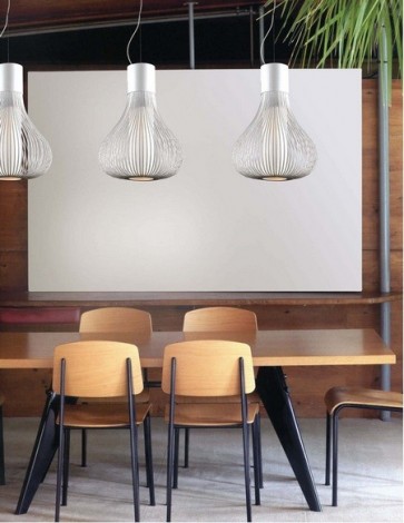 Replica Chasen S2 Suspension Lamp - Pendant Light - Citilux