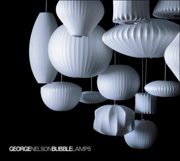 Replica George Nelson Bubble Lamp - Ball Premium - Pendant Light - Citilux