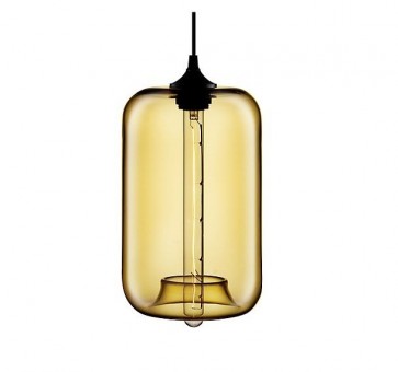 Replica Jeremy Pyles Pod pendant lamp - Pendant Light - Citilux